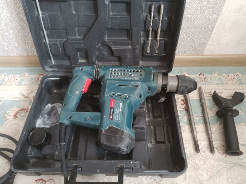 Перфоратор Alteco RH-1500-32