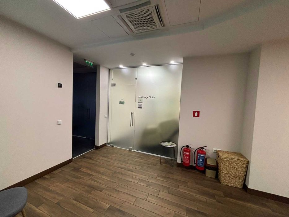Дава се под наем  в София, Банишора -  кв.м за 348.84 € - Снимка #4