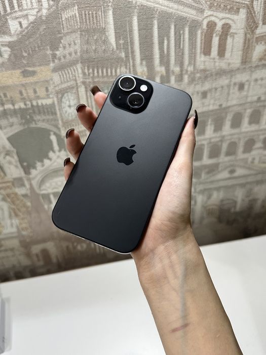 Iphone 15 128gb срочно!!