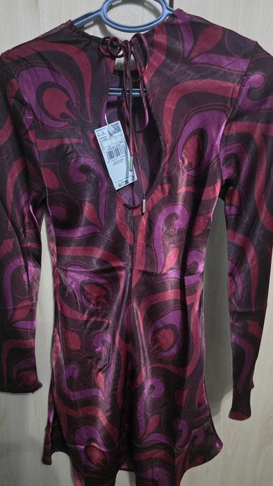 Рокля MANGO нова