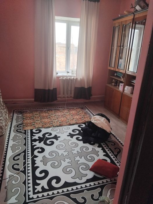 Продажа дом сарайчик