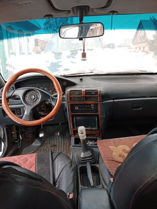 Продам кия сейфия