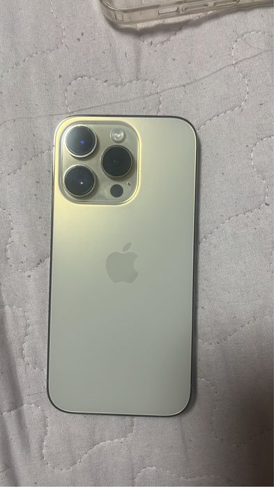 Айфон 14 про 128 гб