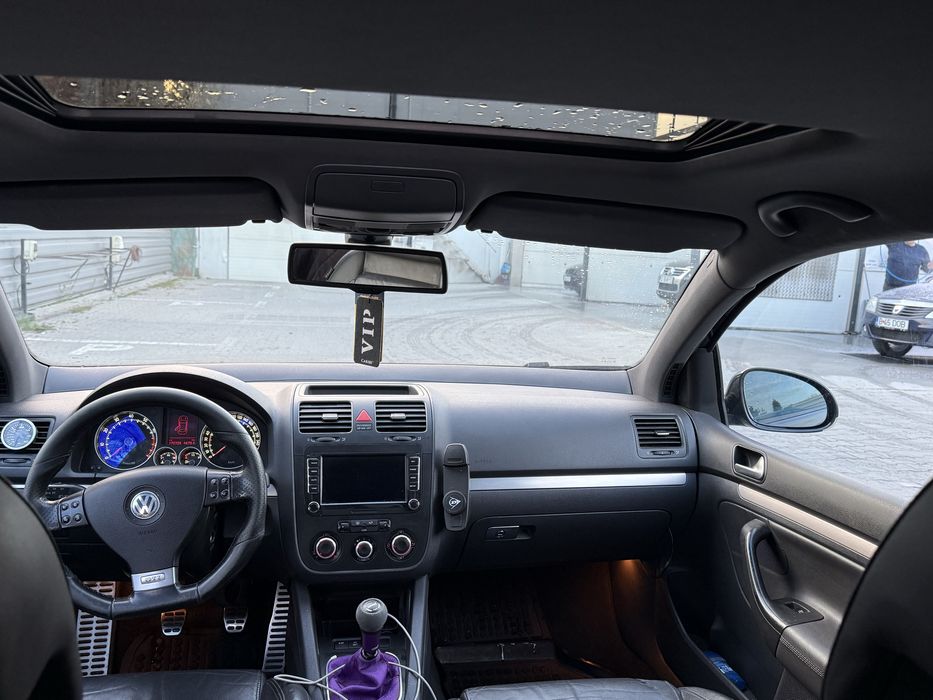 Vand/Schimb Golf5 GTI