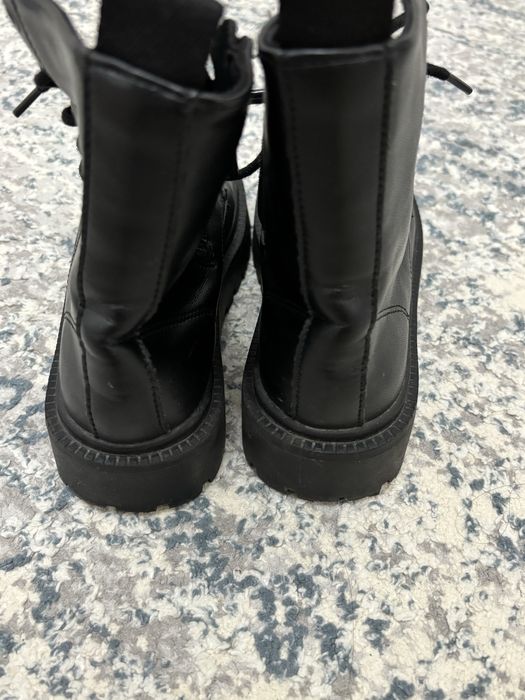Ботиночки zara, 30 размер