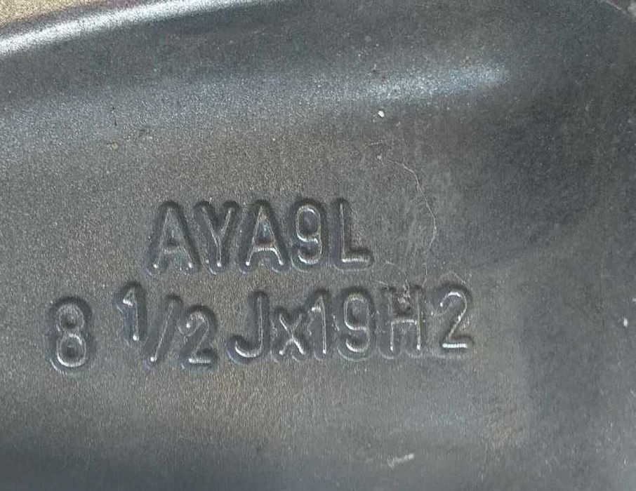 Лети джанти за БМВ 19 цола