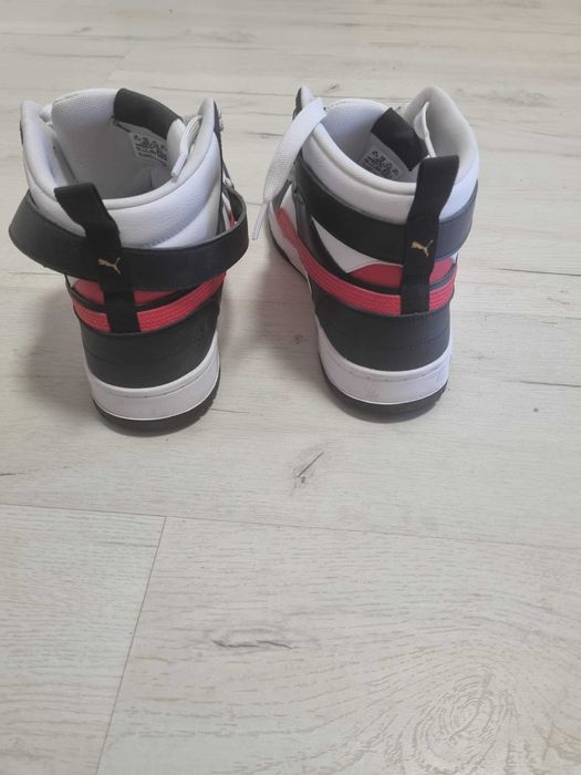 Маратонки Puma RBD Game 45EU 29,5 см