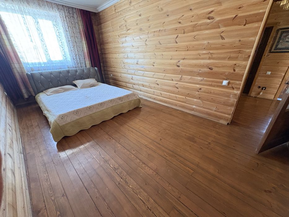 Сауна баня караоке бассейн мангал