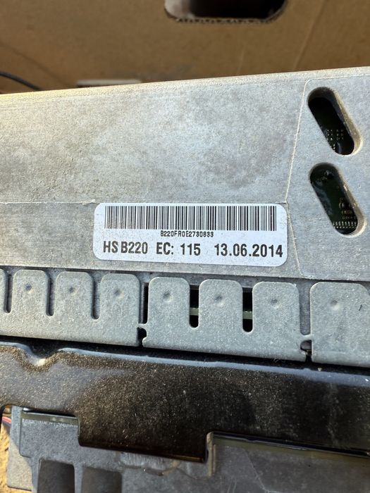Харман Кардон  озвучение БМВ Х5 ф15  harman kardon BMW X5 f15