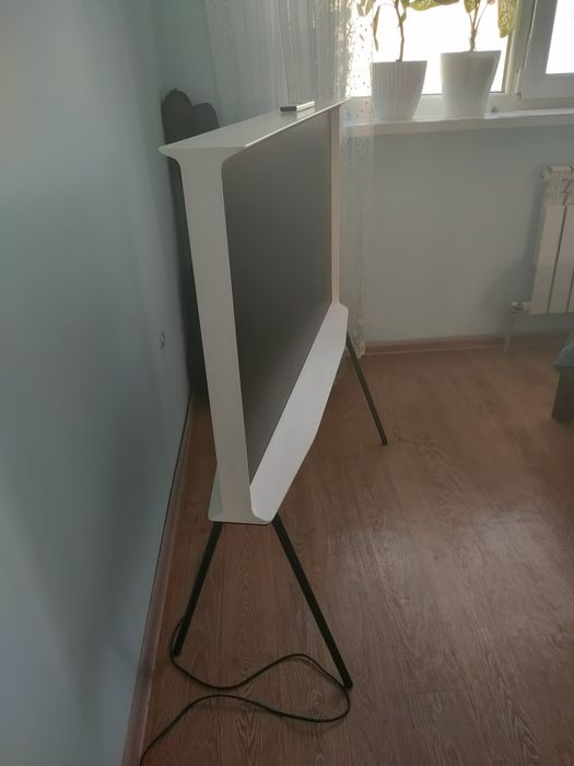 Телевизор samsung