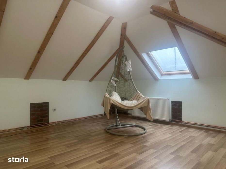 Se Inchiriaza Spatiu De Birouri  90 Mp ,  Avram Iancu !!!