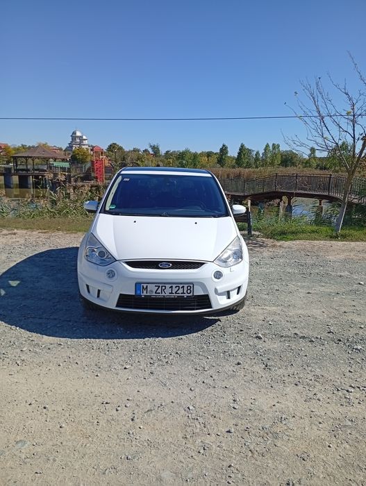 FORD S-MAX 2010 — imagine 2