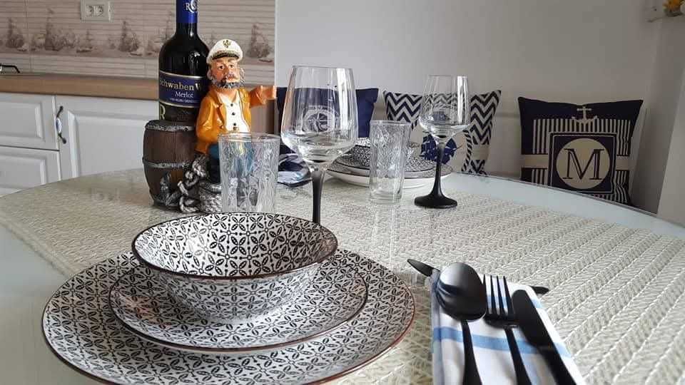 Garsoniera Mamaia Nord - Lidl