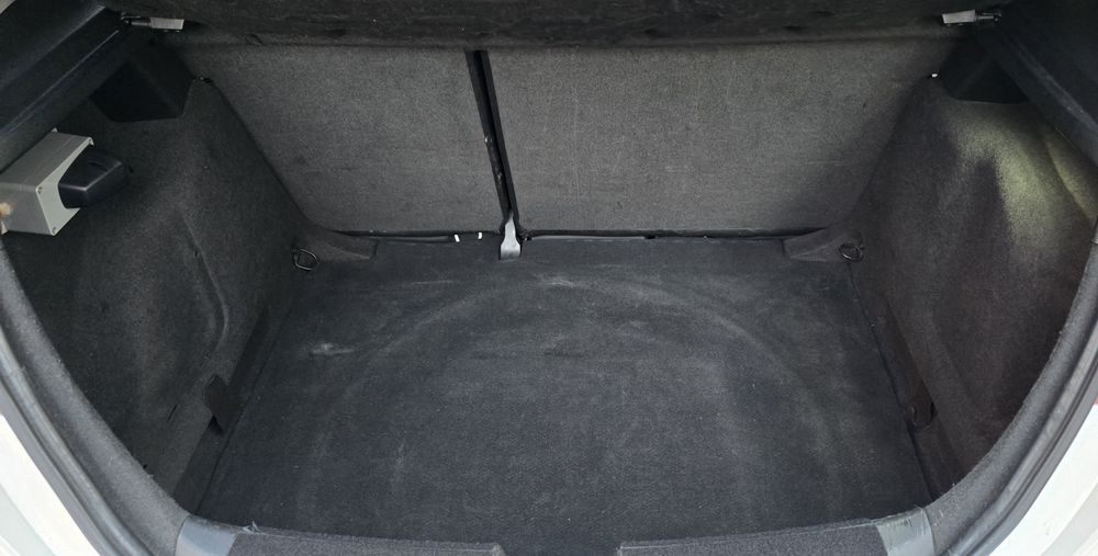 Seat Leon 1P (an 2008) 1.9 BXE diesel