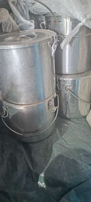 inox тава с капак