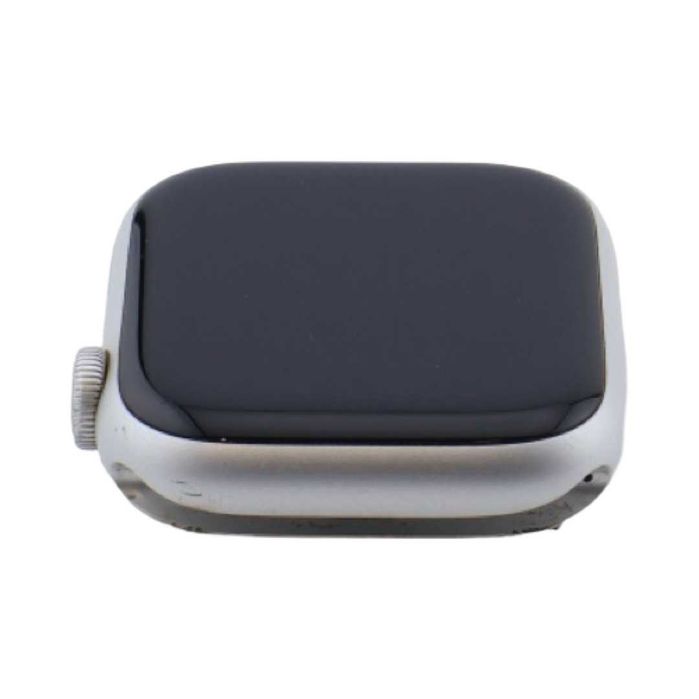 Apple Watch Seria 8 45mm GPS Silver | TrueGSM