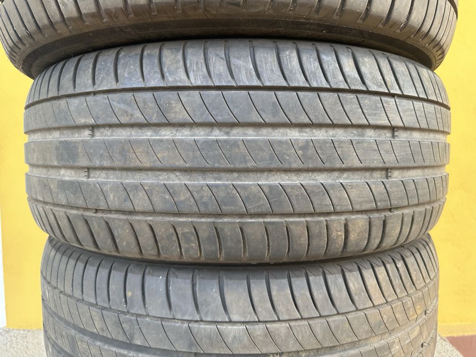 Cauciucuri anvelope vara 225 50 18 DOT 2019 Michelin