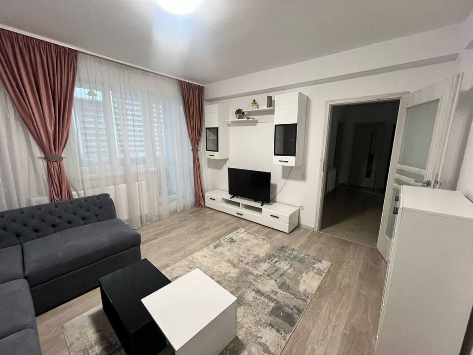 APARTAMENT 2 CAMERE DE INCHIRIAT , Strada Crișul Repede Nr.36 Cartierul Independentei Bragadiru Ilfov