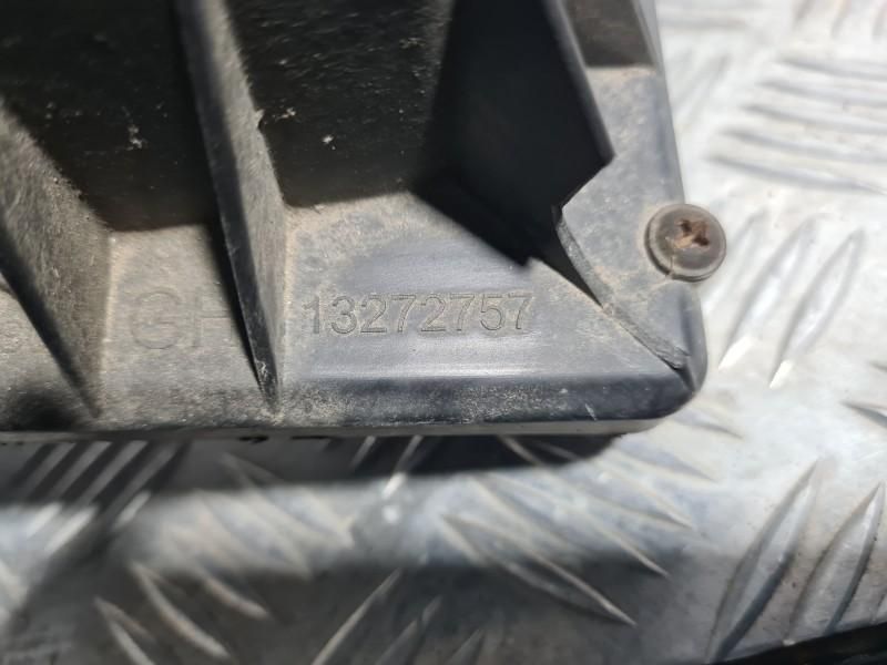 Carcasa filtru aer Opel Astra J Facelift