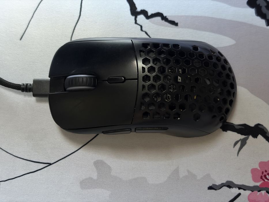 Продам мышку Ardor gaming prime X