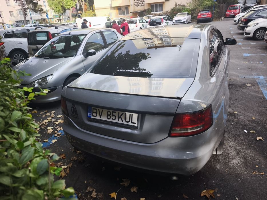 AUDI A6 2005 — imagine 5