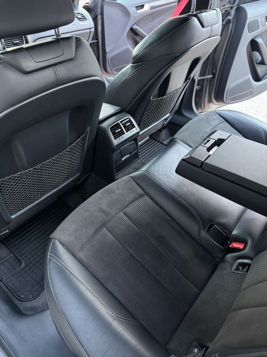 Audi A5 sportback 2.0 D automat