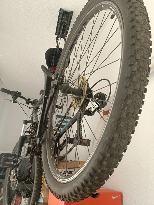 Bicicletă Raleigh  Pitchstone