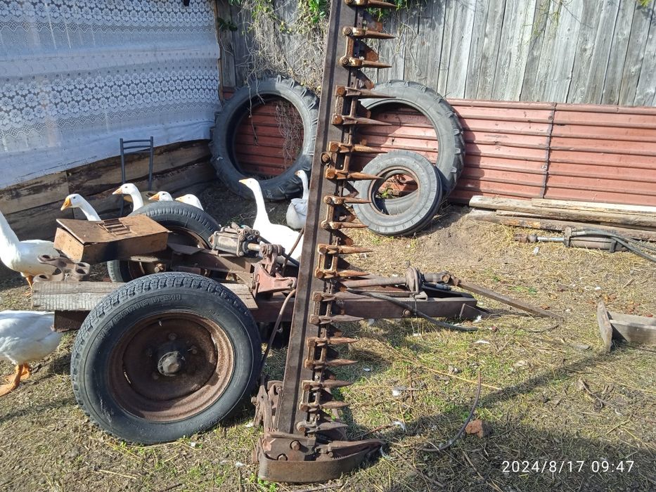 Продам трактор Т 25А