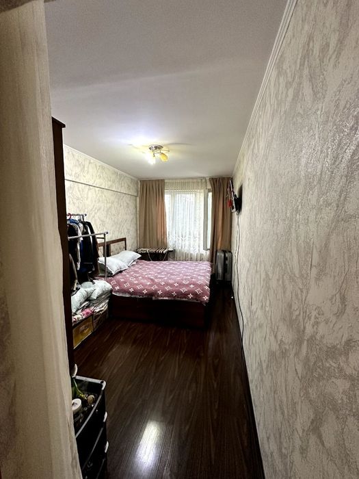 Продаётся квартира