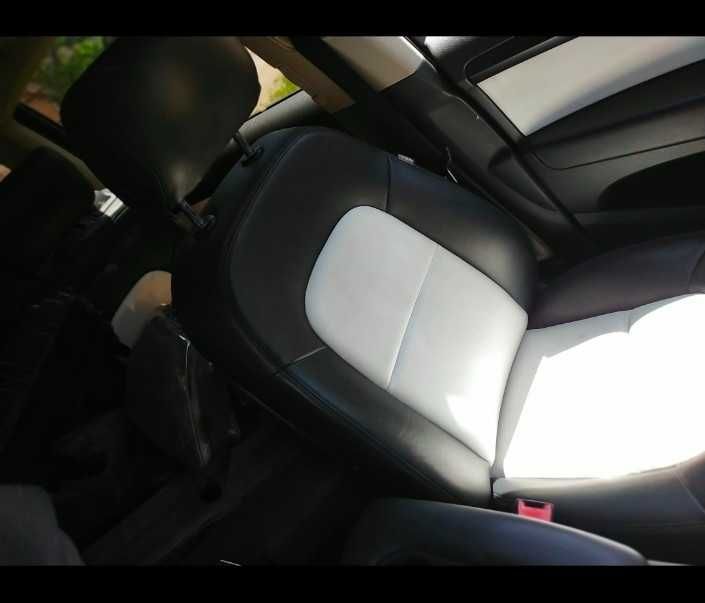 Audi Q7 an 2012