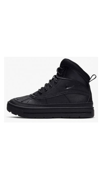 Кроссовки Nike Woodside 2 High ACG