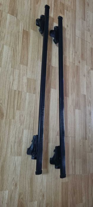 Bari transversale Thule