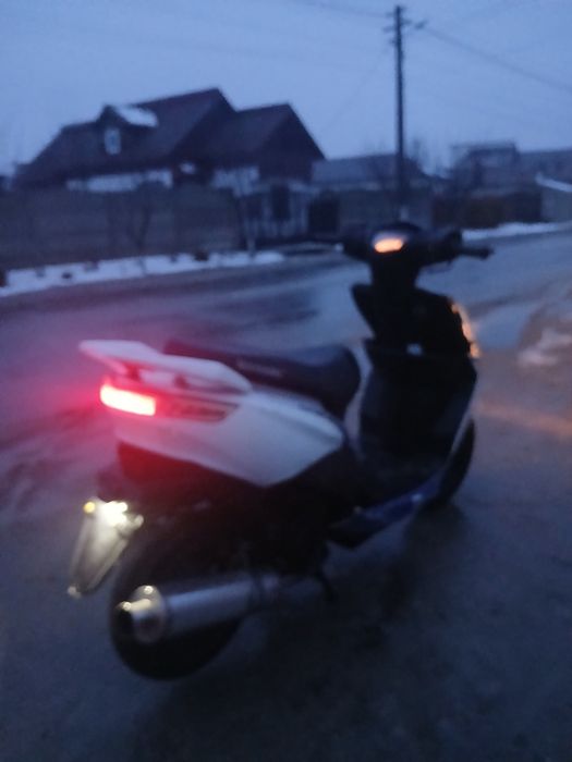 Vand scuyer lex moto sau schimb cu jrh