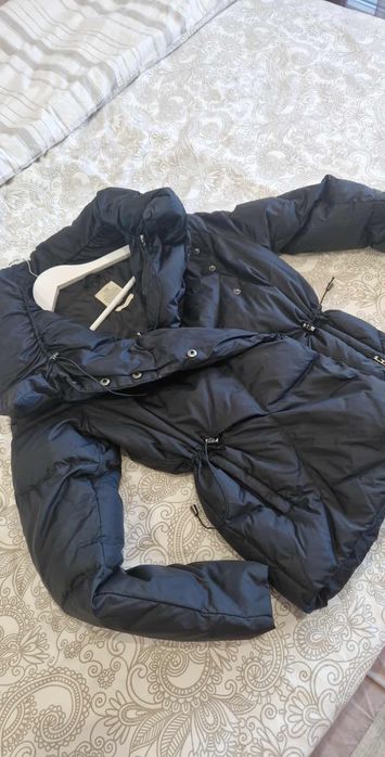 Зимно вталено яке LTB