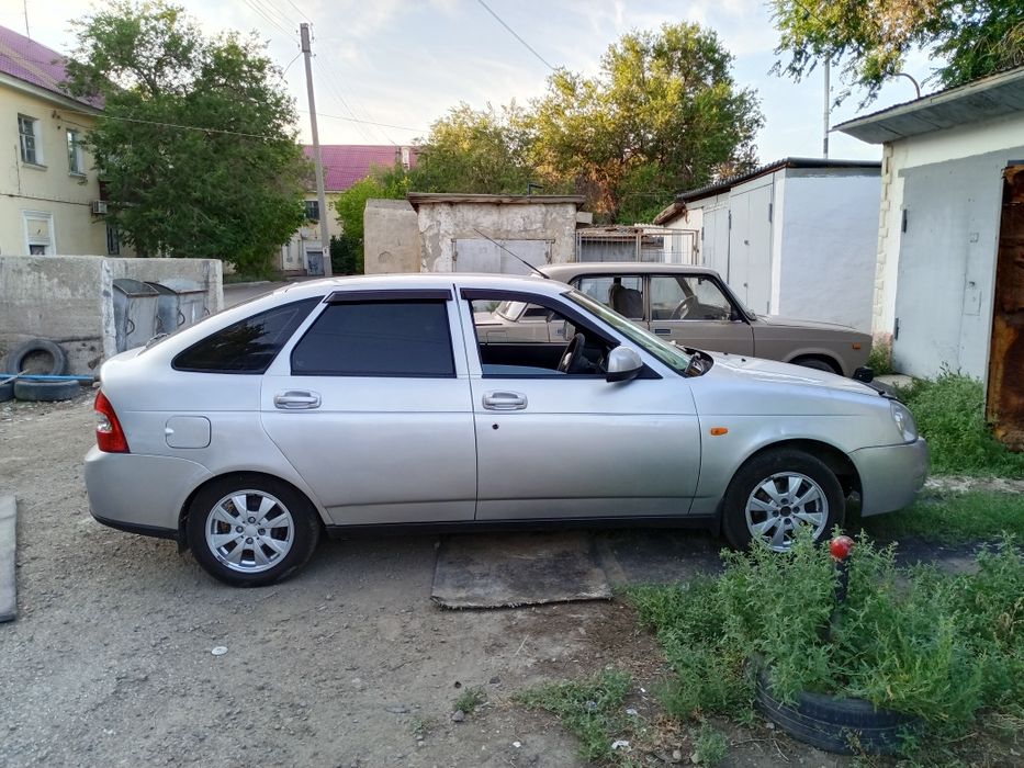 Продам Лада Приора 21723