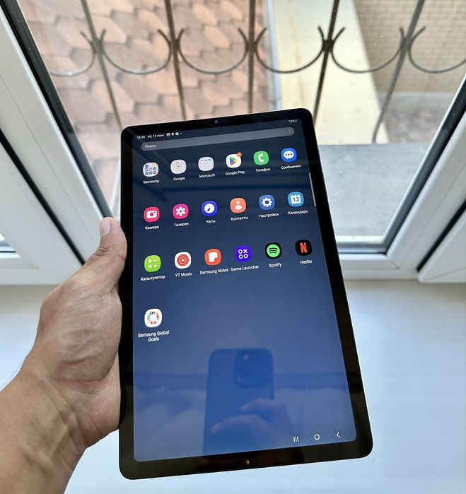 Samsung Galaxy Tab S6 Lite 64GB