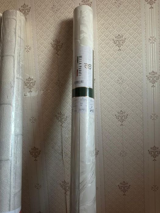 Обой дла ремонта