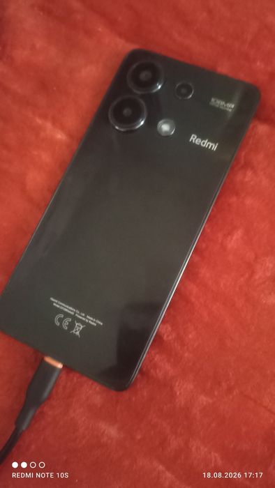 Redmi note 13sotiladi