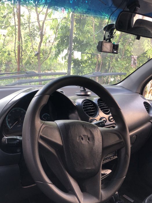 Matiz best sotiladi