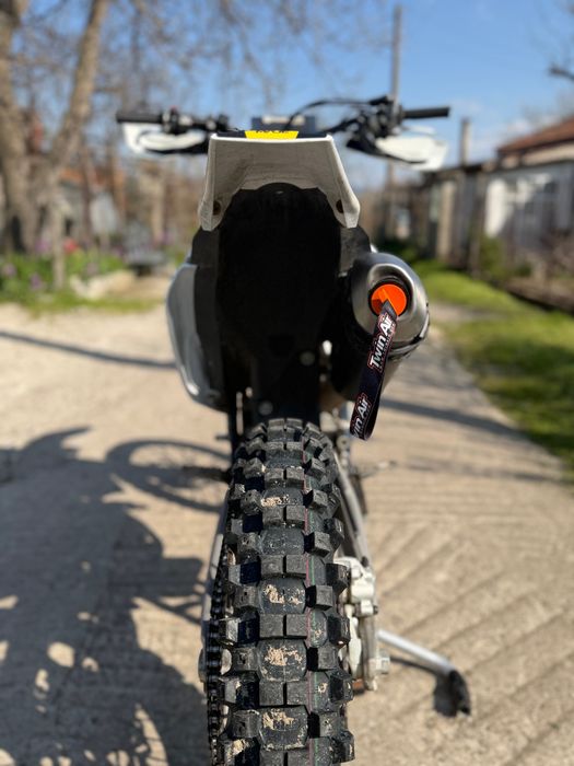 Husqvarna FC 250 2022