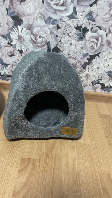 Лежанка для котенка/щенка