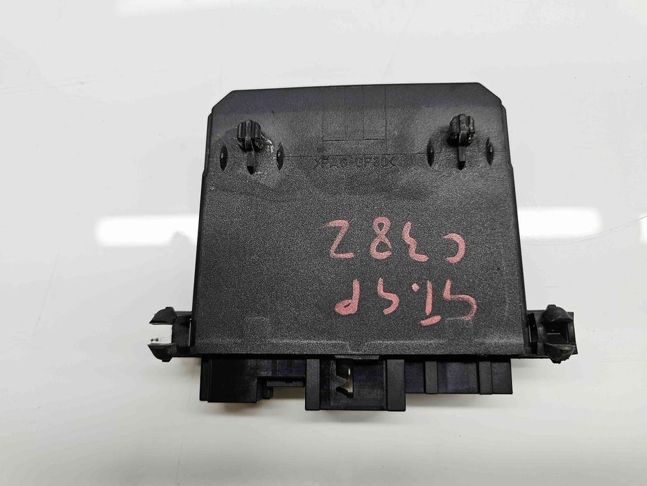 Modul confort Mercedes Clasa C (W203) [Fabr 2000-2007] 2038202185