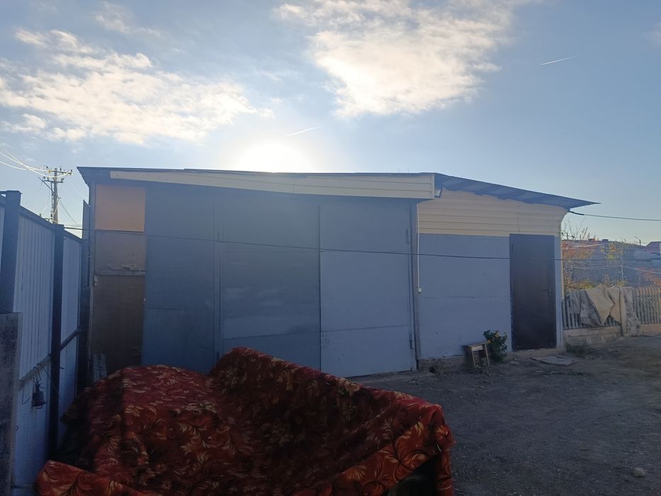 Продам 3х комнатный дом