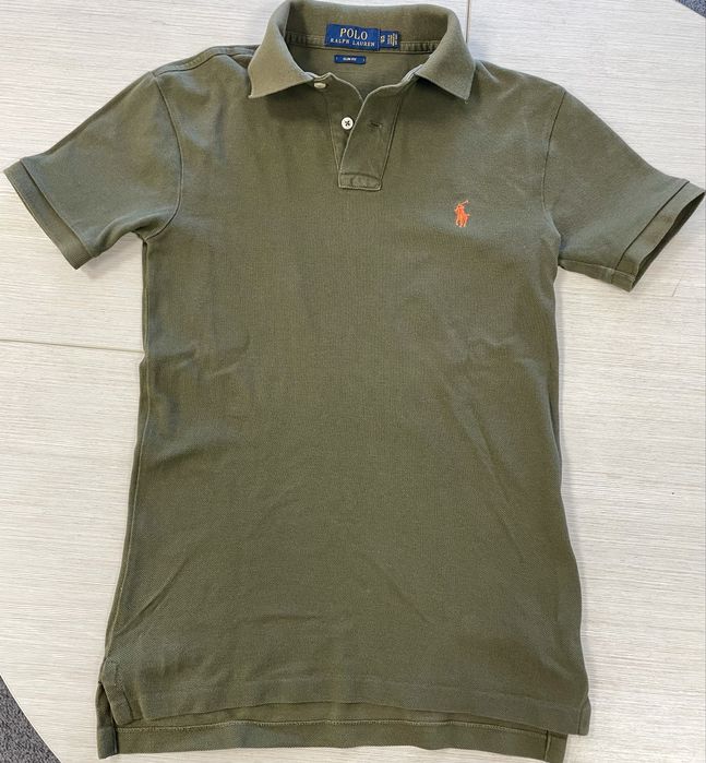Tricou dama Polo Ralph Lauren