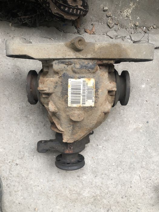 Диференциали БМВ Е39 2.81 3.46 BMW