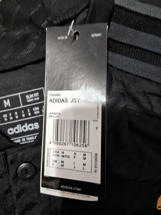 Adidas Real Madrid Jersey M