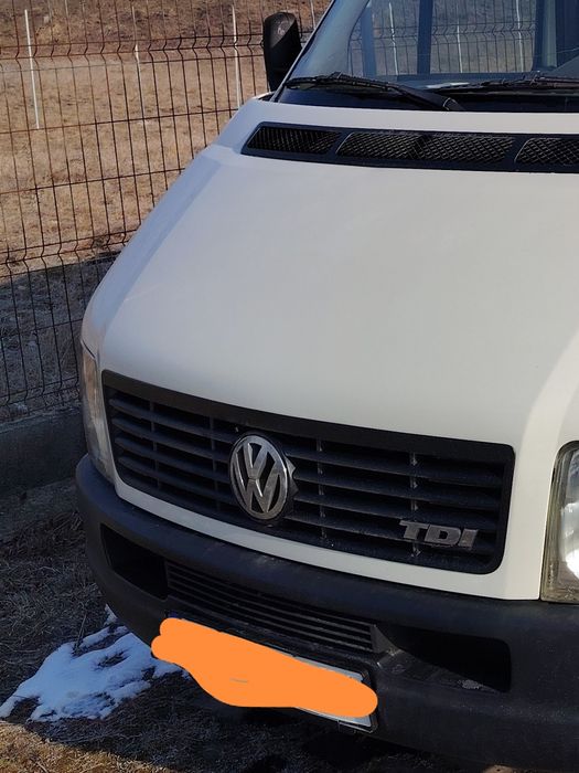 Vw L T Anul 2003