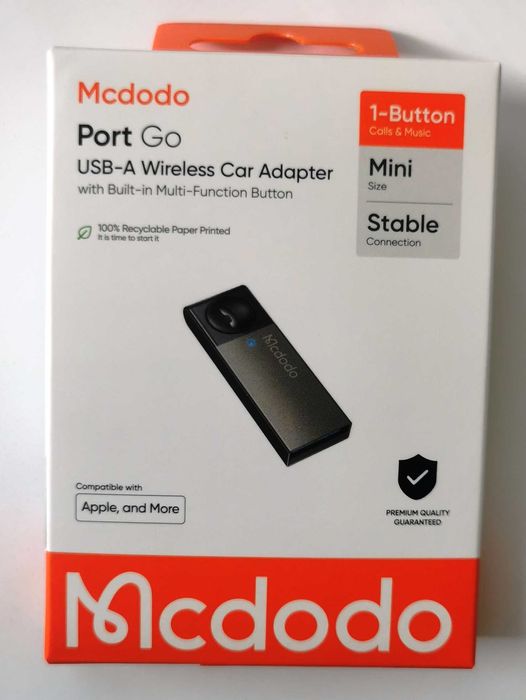 Блютуз для  авто