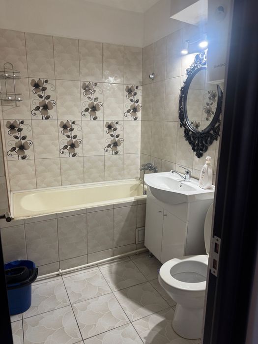 Garsoniera Regim Hotelier Brazda