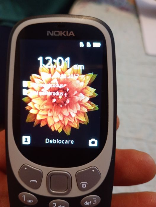 Nokia 3310 dual sim